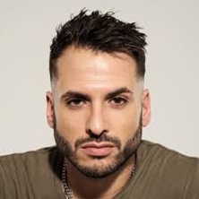 David MK