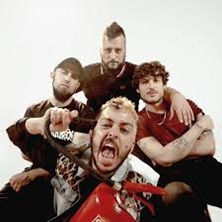 Kamikazes
