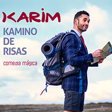Kamino de risas