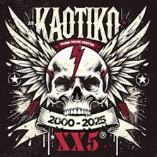 Kaotiko