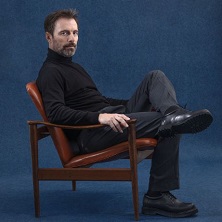 Kevin Johansen