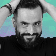 Kike P&eacute;rez