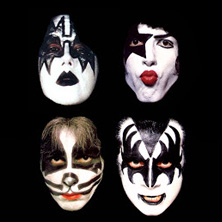 KISS
