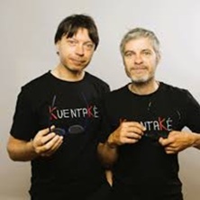 Kuentak&eacute;