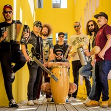 Kumbia Boruka