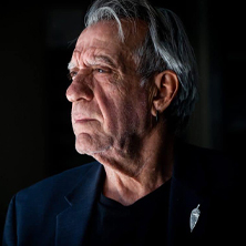 Luis Pastor