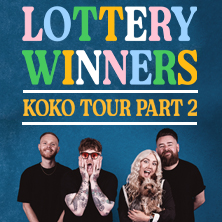 Lottery Winners