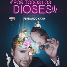 Fernando Cayo