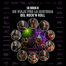 La Rock-a