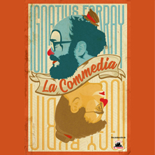 La Commedia