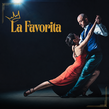 La Favorita Milonga