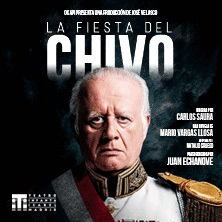 La Fiesta del Chivo