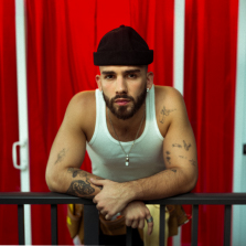 Manuel Turizo