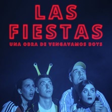Las Fiestas