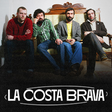 La Costa Brava