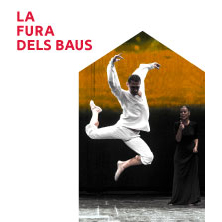 La Fura dels Baus