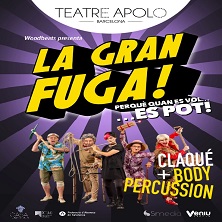 La Gran Fuga