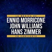 La m&uacute;sica de Zimmer & Williams
