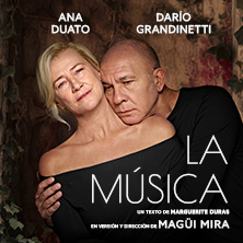 La m&uacute;sica
