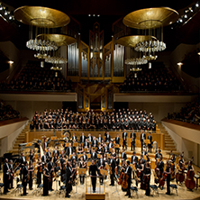 Concierto Tchaikovsky y Mozart