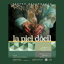 La piel d&oacute;cil