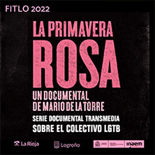 La Primavera Rosa