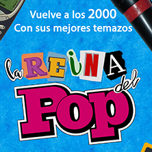 La Reina del PoP