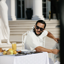 Lacrim