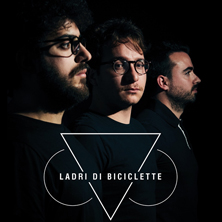 Ladri di Biciclette