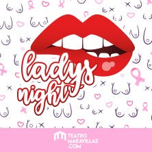 Ladys Night