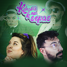 Lalachus y Bertus