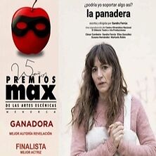 La panadera