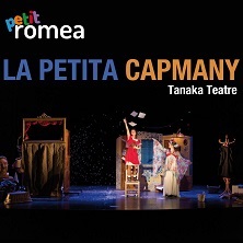 La petita Capmany