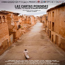 Las cartas perdidas