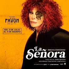 La se&ntilde;ora