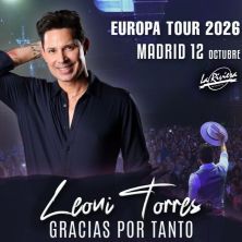 Leoni Torres