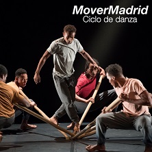 L&acute;Expat + Massiwa [MoverMadrid]