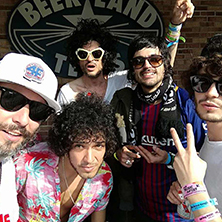 Los Wilds