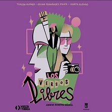 Los versos libres
