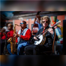 Louis Ford New Orleans Flairs