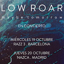 Low Roar