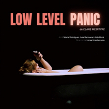 Low Level Panic