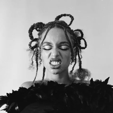 Lua de Santana