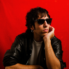 Lucas Colman