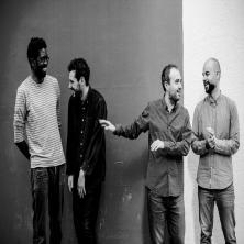 Luis Verde Quartet