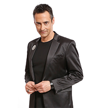 Luis de Matos