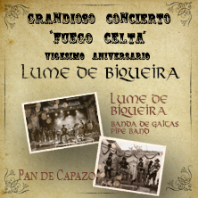 Lume de Biqueira