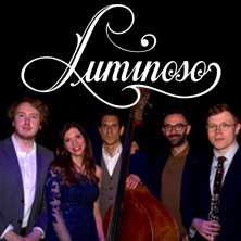Luminoso