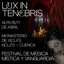 Lux in Tenebris
