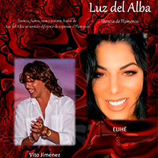 Luz del Alba